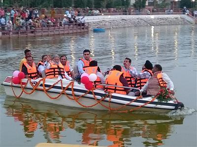 Events & Activities