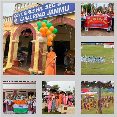 Events & Activities