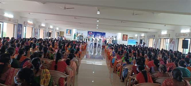 Events & Activities