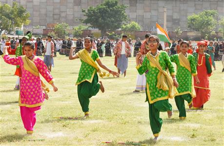 Events & Activities