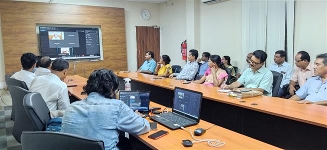 Events & Activities