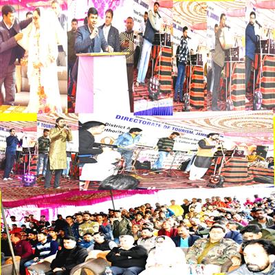 Events & Activities