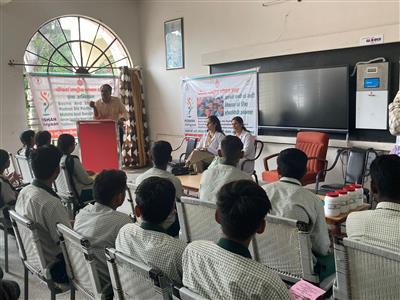 Events & Activities