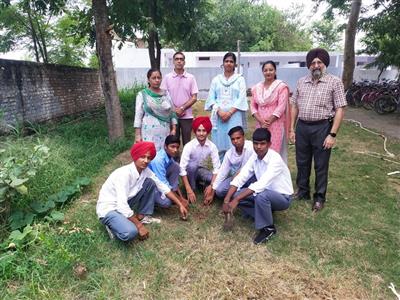 Events & Activities