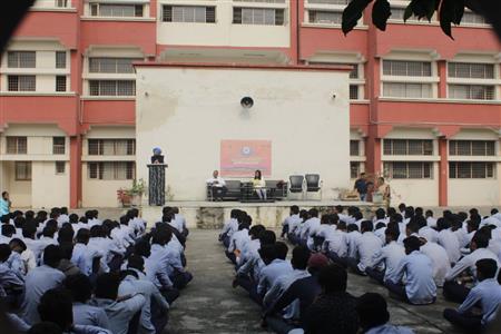Events & Activities