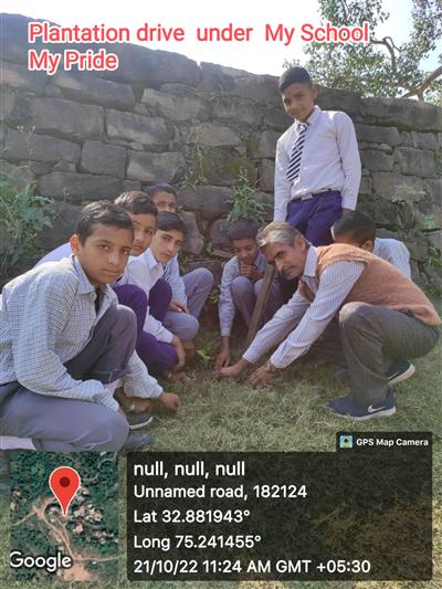 Events & Activities