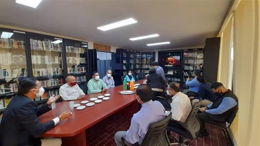 Events & Activities