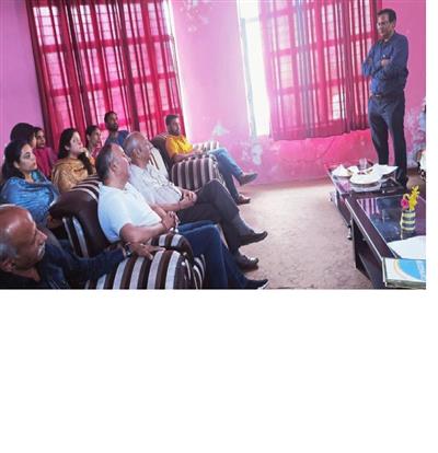 Events & Activities