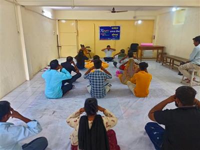 Events & Activities