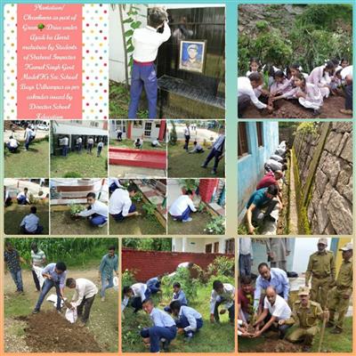 Events & Activities