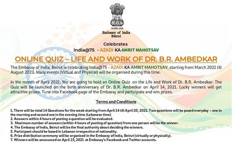 Events & Activities