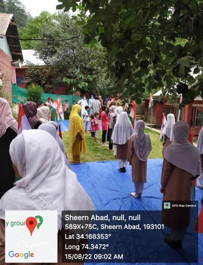 Events & Activities