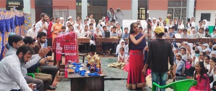 Events & Activities
