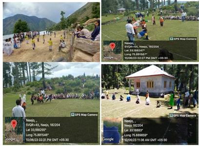 Events & Activities