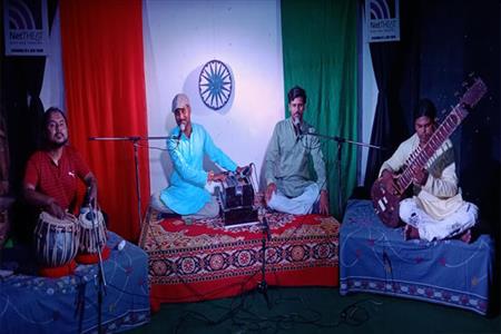 Events & Activities