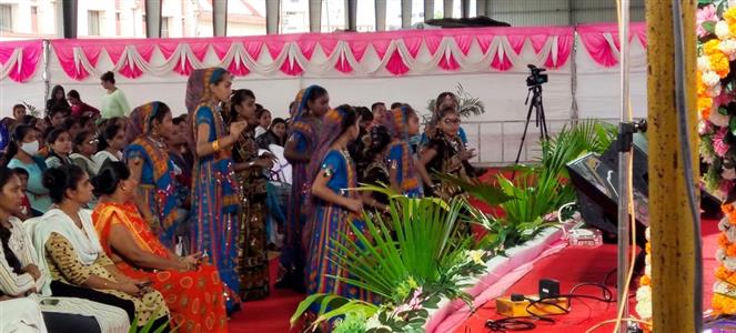 Events & Activities
