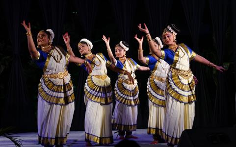 Events & Activities