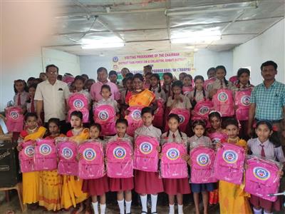 Events & Activities
