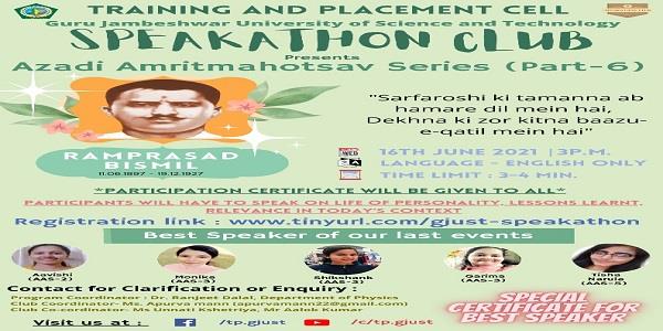 Events & Activities