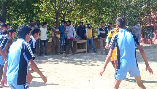 Events & Activities