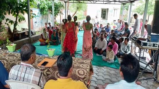 Events & Activities