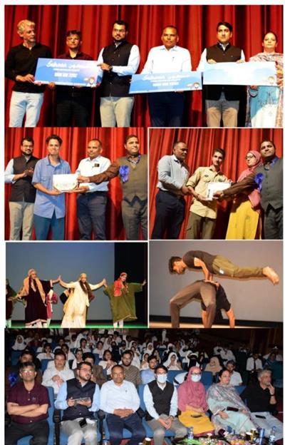 Events & Activities
