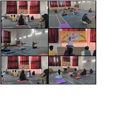 Events & Activities