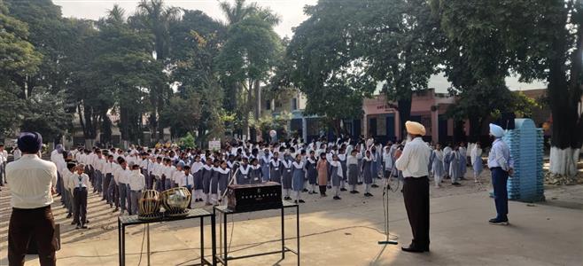 Events & Activities