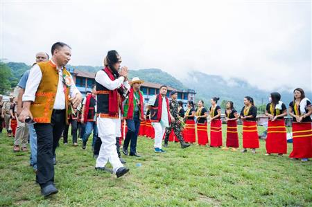 Events & Activities