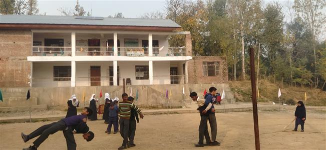 Events & Activities
