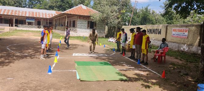 Events & Activities