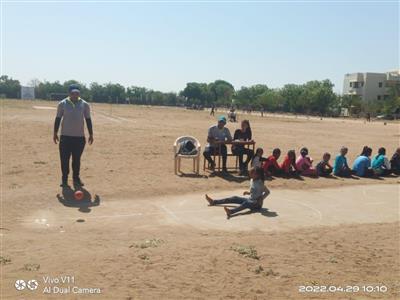 Events & Activities