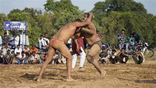 Events & Activities