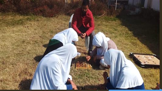 Events & Activities