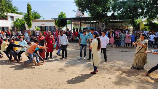 Events & Activities