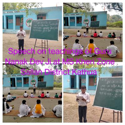 Events & Activities