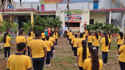 Events & Activities
