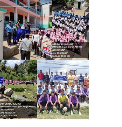 Events & Activities