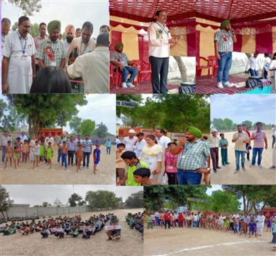 Events & Activities