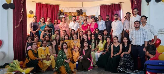 Events & Activities