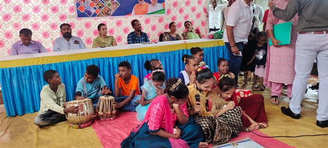 Events & Activities