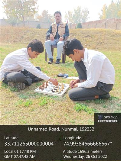 Events & Activities