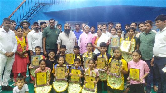 Events & Activities