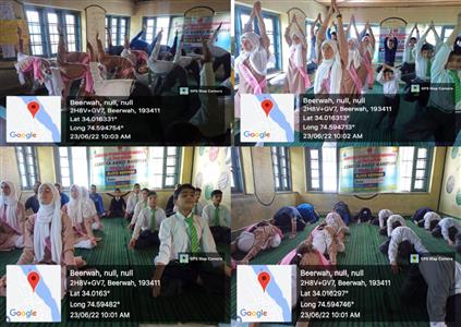 Events & Activities