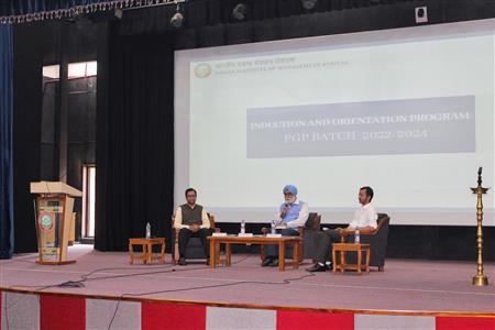 Events & Activities