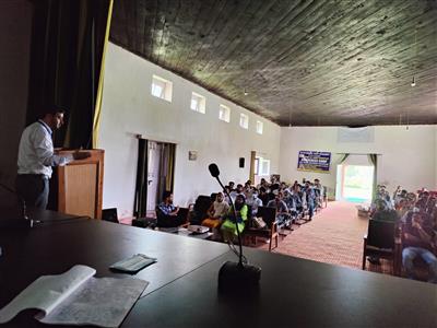 Events & Activities
