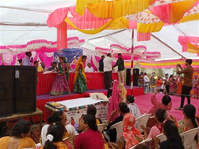 Events & Activities