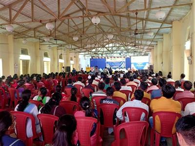 Events & Activities