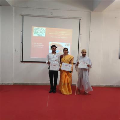 Events & Activities