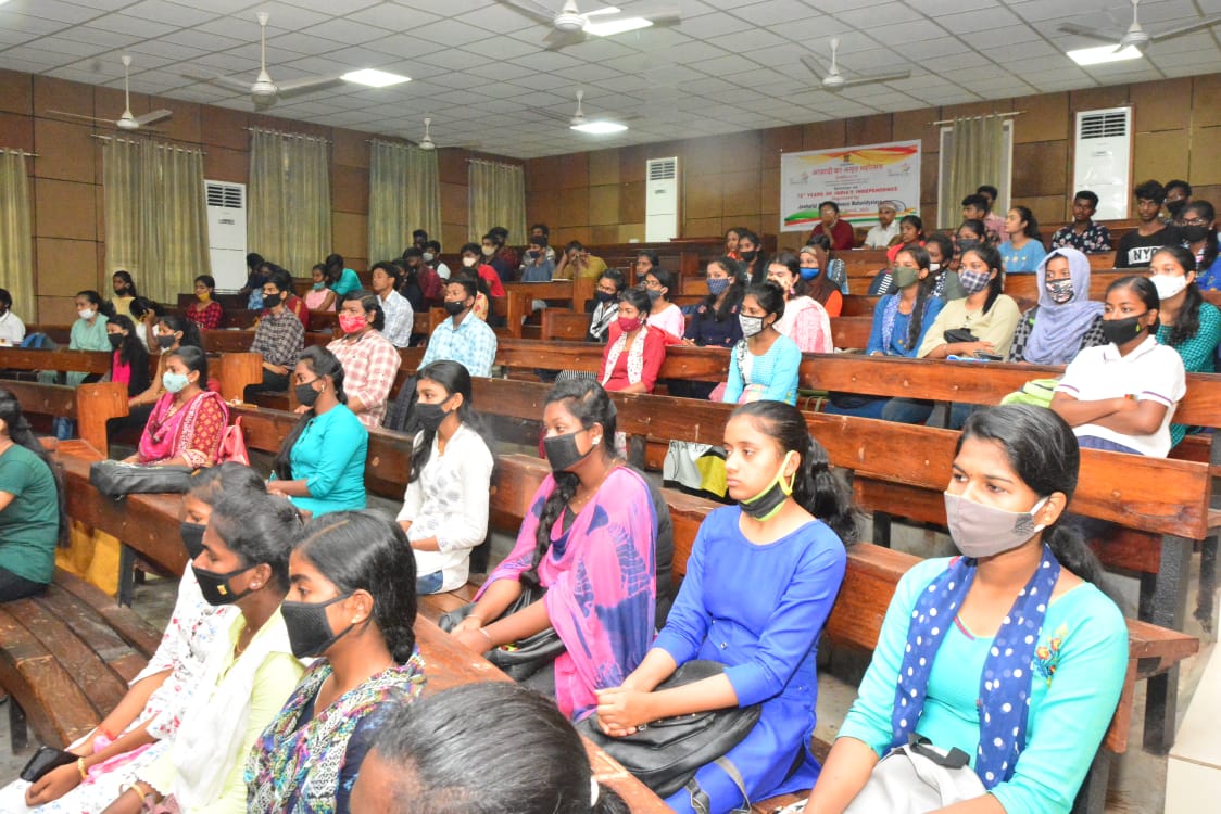 Events & Activities
